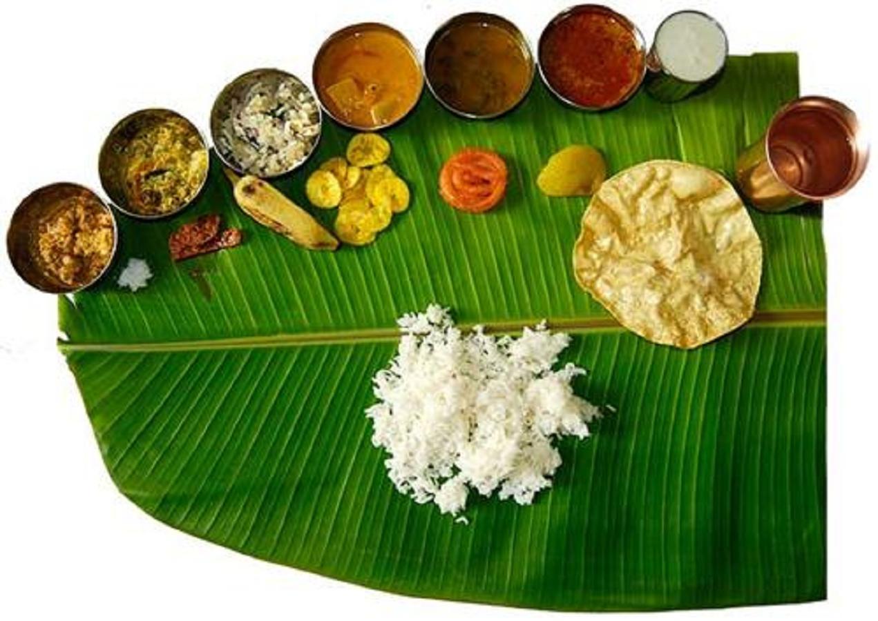Amutham Residency Hotel Tiruchirappalli Eksteriør billede