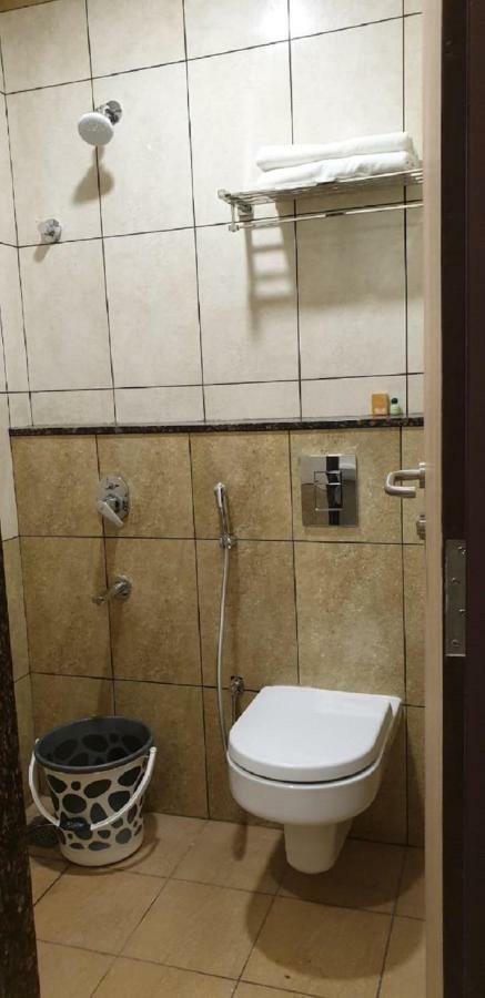 Amutham Residency Hotel Tiruchirappalli Eksteriør billede
